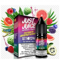 Just Juice Cherimoya Grapefruit & Berries 20mg